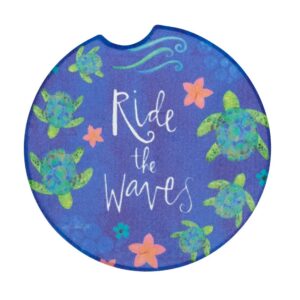 Waves Car Coaster