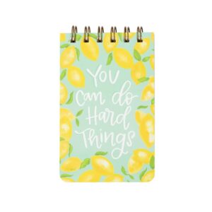 You can mini memo pad
