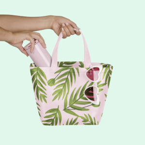 Palm Tote Palms