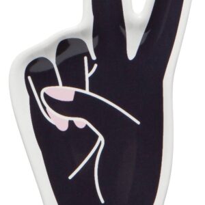 Peace Trinket Tray