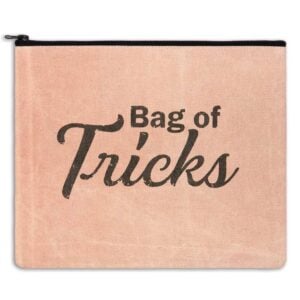Bag of Tricks Bag