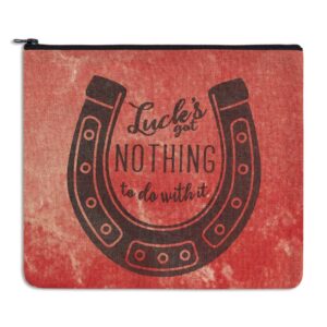 Luck's Got Nothing Bag