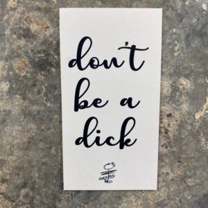 Dick Magnet