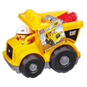 CAT Lil' Dump Truck