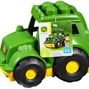 John Deere Lil' Tractor