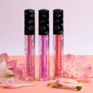 CALA Tinted Oil Trio Care Gloss