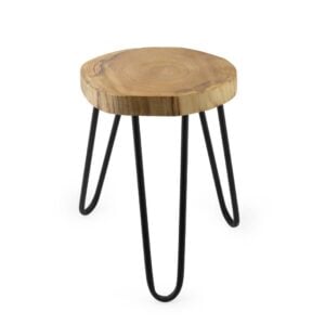 16" H Plant Stand